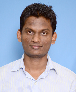 Pravin Bhandwalkar